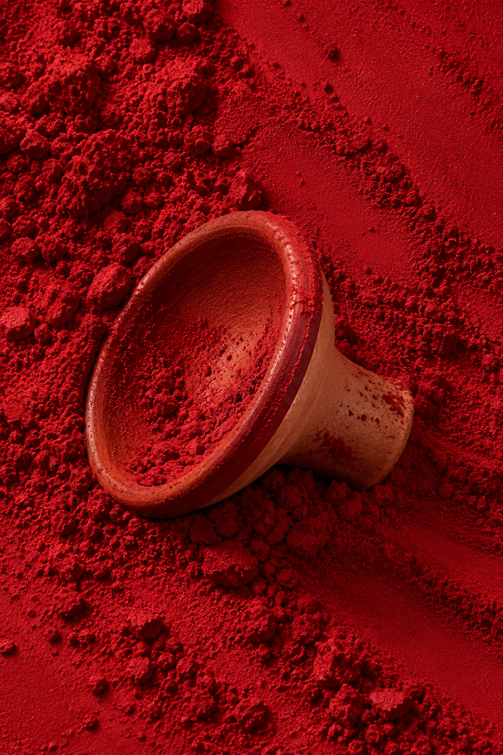 RED ICON – Aker Fassi Pot