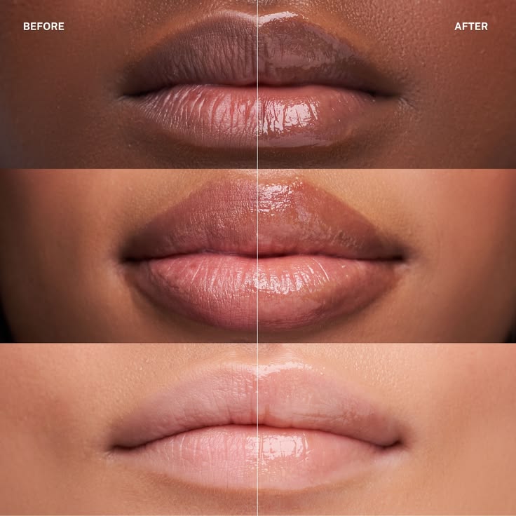 LIPS DON'T LIE - Lipbalm