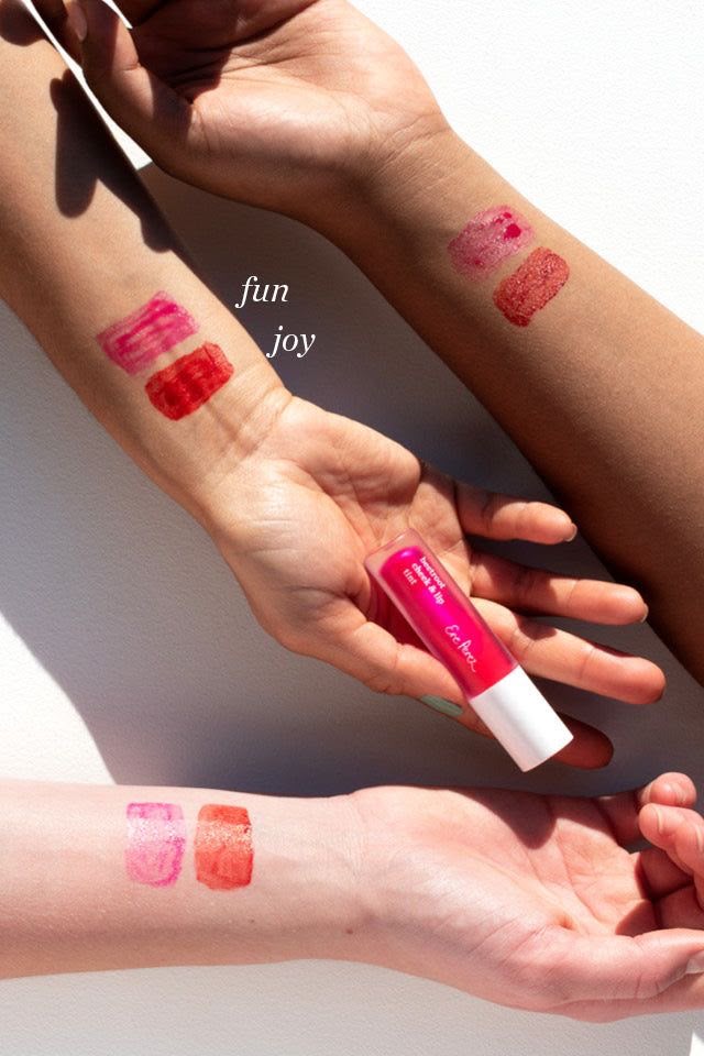 OWN IT - Aker Fassi Tint