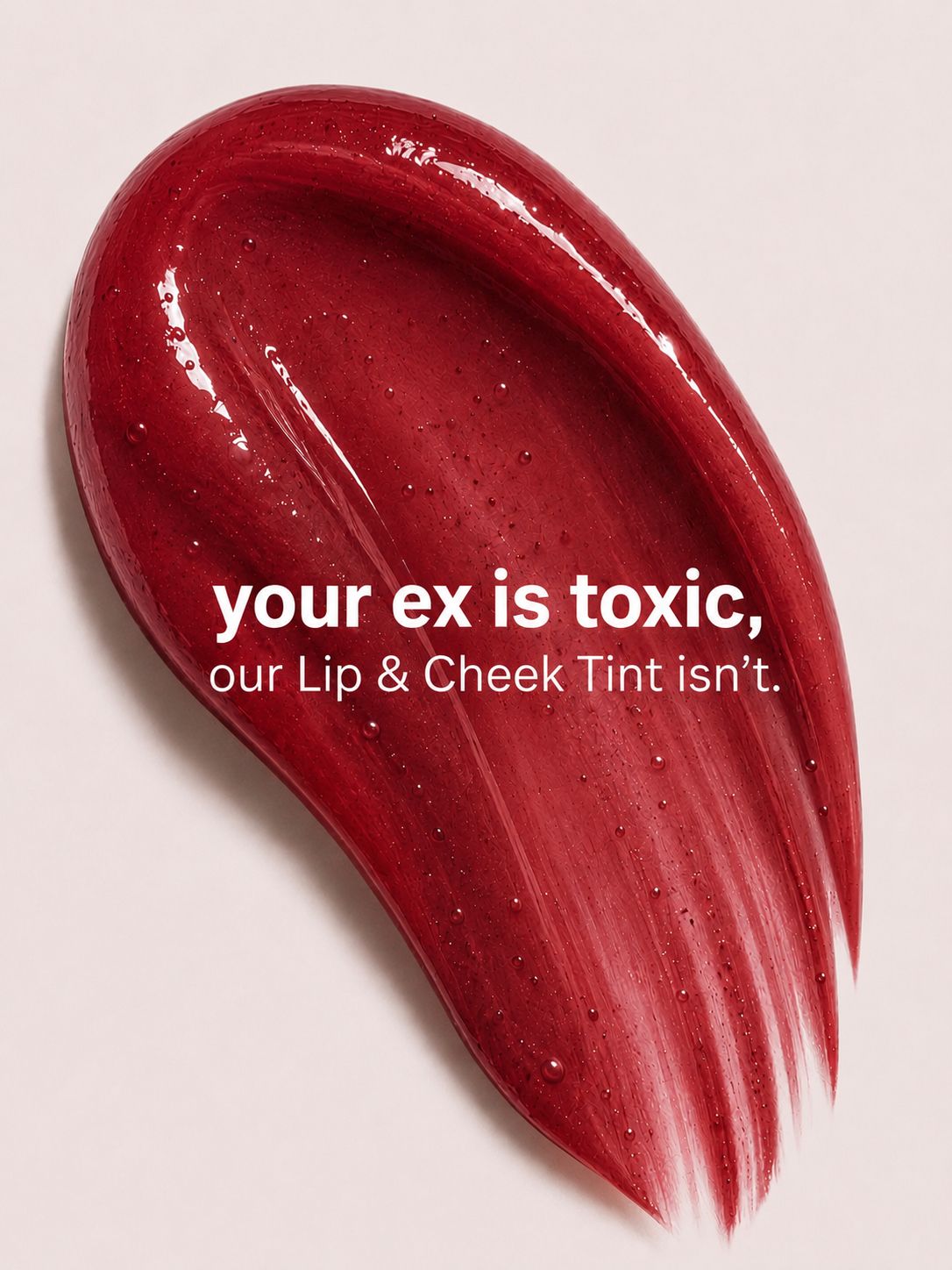 OWN IT - Aker Fassi Tint